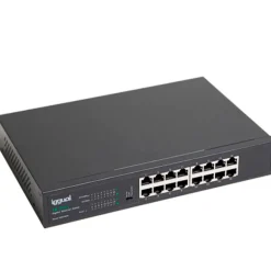 Switch iggual GES16000 Gigabit 16 Puertos 1000Mbps