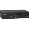Switch KVM Inter-Tech KVM AS-41HA HDMI