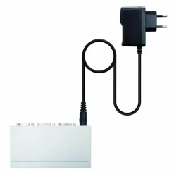 Switch KVM Nanocable 10.25.0002 SVGA 2 Monitores