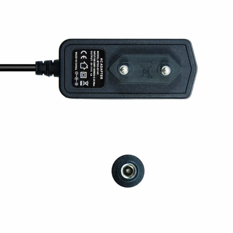 Switch KVM Nanocable 10.25.0002 SVGA 2 Monitores