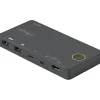 Switch KVM Startech Conmutador KVM HDMI 2 puertos