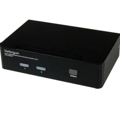 Switch KVM Switch KVM 2x HDMI Hub USB