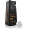 Switch Mecánico Ducky Pack 110 Heart Switch 42gr