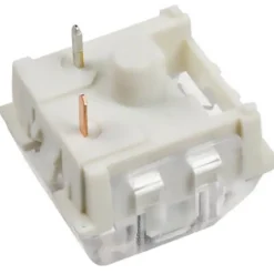 Switch Mecánico Glorious PC Gaming Race Pack 120 Switches Kailh Speed Copper