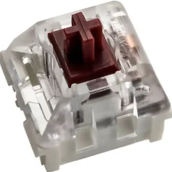 Switch Mecánico Glorious PC Gaming Race Pack 120 Switches Kailh Speed Copper