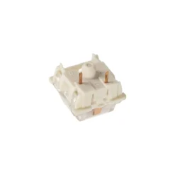 Switch Mecánico Glorious PC Gaming Race Pack 120 Switches Gateron MX Green