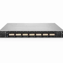 Switch Mellanox MQM9790-NS2F InfiniBand NVIDIA 64 Puertos NDR 400G No Gestionado