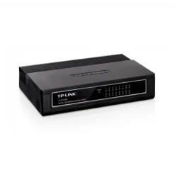 Switch TP-Link 16 Puertos 10/100 TL-SF1016D