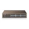 Switch TP-LINK 24 Puertos Gigabit - 1U RACK MOUNT