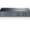 Switch TP-LINK Easy Smart 16 Puertos