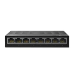 Switch TP-Link LS1008G 8 Puertos RJ-45 Gigabit