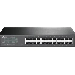 Switch TP-Link 24P TL-SG1024DE 24 Puertos Gigabit Easy Smart
