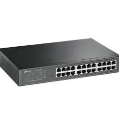 Switch TP-Link 24P TL-SG1024DE 24 Puertos Gigabit Easy Smart