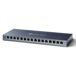Switch TP-Link TL-SG116 16 Puertos RJ-45 Gigabit