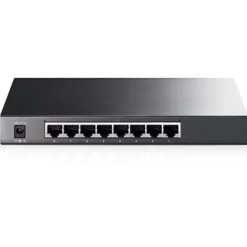 Switch TP-Link TL-SG2008 8 puertos