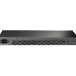 Switch TP-Link TL-SG3452 JetStream 48 Puertos 4 Ranuras SFP