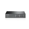 Switch TP-Link TL-SG1016D 16 Puertos 10/100/1000