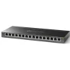 Switch TP-Link TL-SG116E Easy Smart 16 Puertos RJ-45 Gigabit