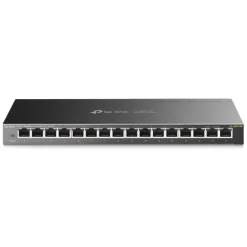 Switch TP-Link TL-SG116E Easy Smart 16 Puertos RJ-45 Gigabit