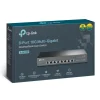 Switch TP-Link TL-SX1008 8 Puertos 10G