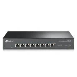 Switch TP-Link TL-SX1008 8 Puertos 10G