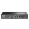 Switch TP-Link TL-SX3206HPP 6 Puertos 10Gb PoE++ L2+