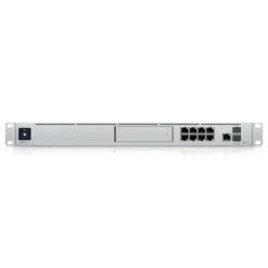 Switch Ubiquiti Dream Machine Pro