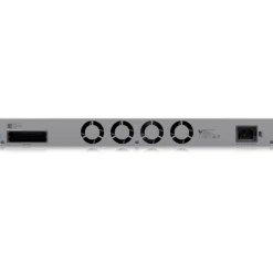 Switch Ubiquiti UniFi Pro Max 48 PoE Capa 3 Con 48 Puertos 2.5GbE Y Salida PoE++