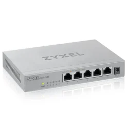 Switch Zyxel MG-105 5 x 2.5GbE