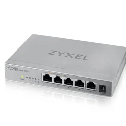 Switch Zyxel MG-105 5 x 2.5GbE
