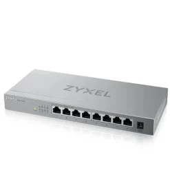 Switch Zyxel MG-108 8 x 2.5GbE