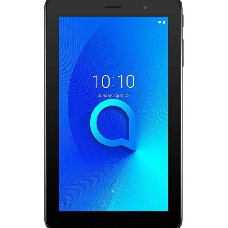 Tablet Alcatel 1 T7 2023 7" 2GB 32GB Negro Android