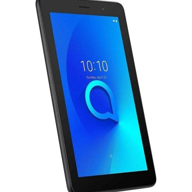 Tablet Alcatel 1 T7 2023 7" 2GB 32GB Negro Android