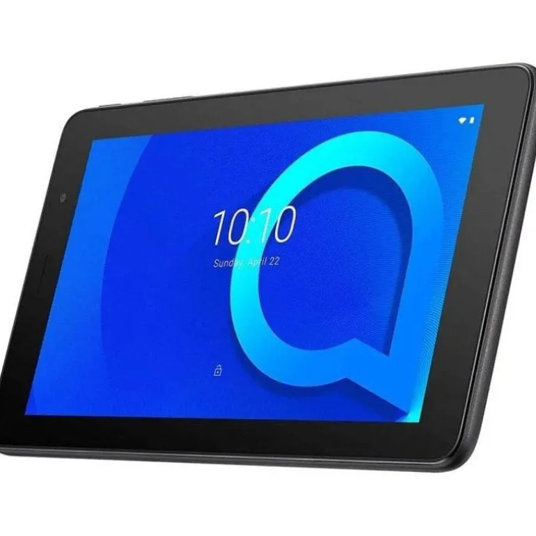 Tablet Alcatel 1 T7 2023 7" 2GB 32GB Negro Android
