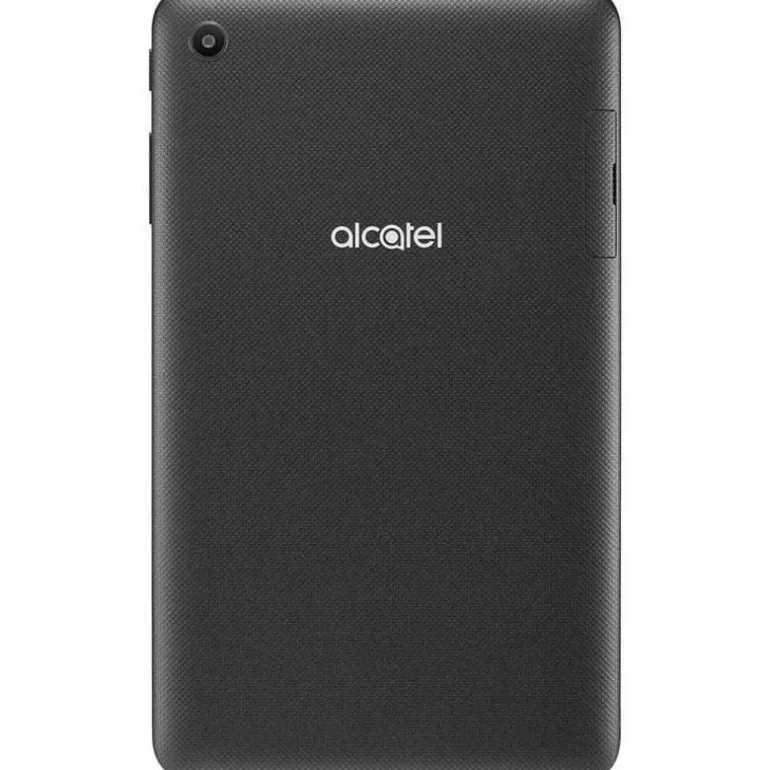 Tablet Alcatel 1 T7 2023 7" 2GB 32GB Negro Android