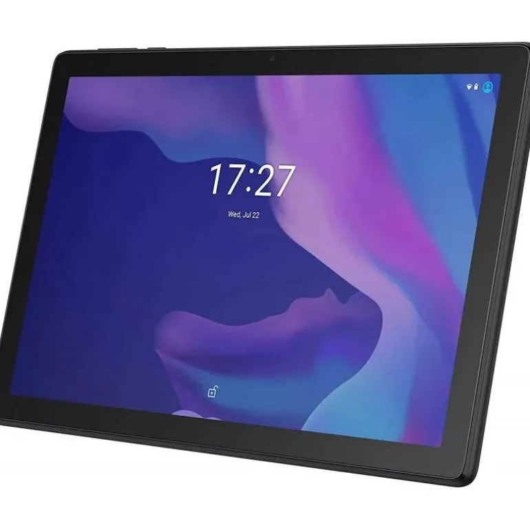 Tablet Alcatel 1T 10 10.1" 2GB 32GB Negro
