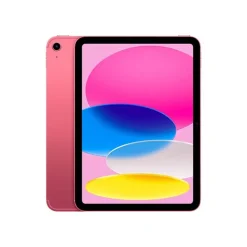 Tablet Apple iPad 2022 10.9" 4G 64GB Rosa iPadOS 16