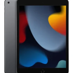 Tablet Apple iPad 2021 10.2" Wi-Fi 64GB Gris