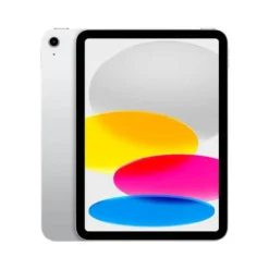 Tablet Apple iPad 2022 10th 10.9" 64GB WiFi Plata