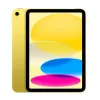 Tablet Apple iPad 2022 10th 10.9" 256GB WiFi + Cellular Amarillo