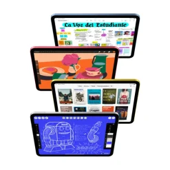 Tablet Apple iPad Air 2024 11 Gen 11