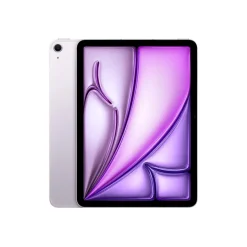 Tablet Apple iPad Air 2024 3 Gen 11" M2 8GB 1TB Wi-Fi+Cellular Morado