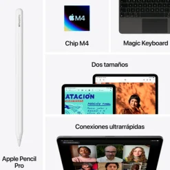 Tablet Apple iPad Air 2026 13