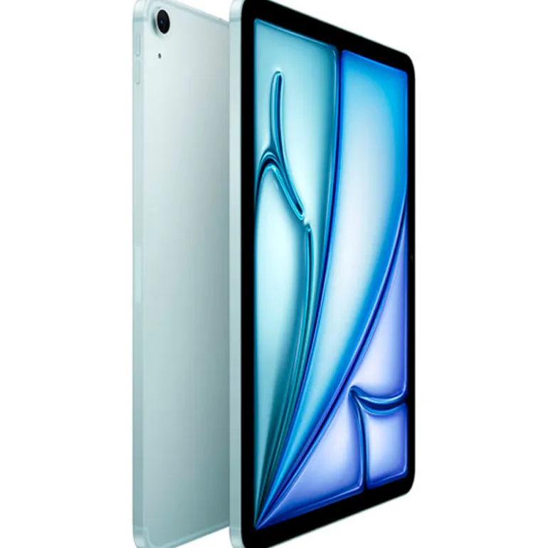 Tablet Apple iPad Air 11" M3 8GB 256GB Wi-fi + Cell Azul