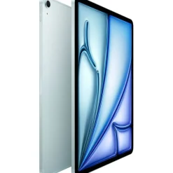 Tablet Apple iPad Air 2024 Wi-Fi + Cellular 13" M2 8GB 128GB Azul iPadOS