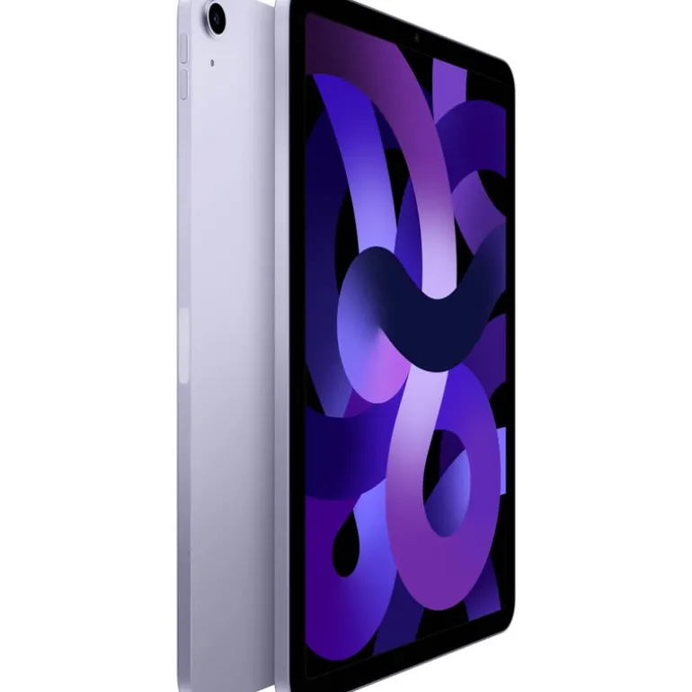Tablet Apple iPad Air 2022 Wi-Fi 10.9" M1 8GB 256GB Violeta iPadOS