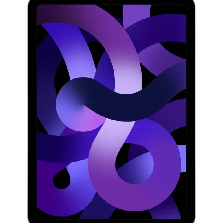 Tablet Apple iPad Air 2022 Wi-Fi 10.9" M1 8GB 256GB Violeta iPadOS