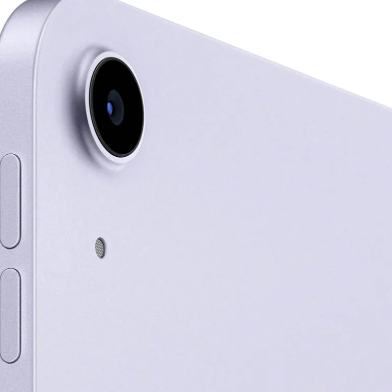 Tablet Apple iPad Air 2022 Wi-Fi 10.9" M1 8GB 256GB Violeta iPadOS