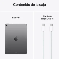 Tablet Apple iPad Air M3 2025 11