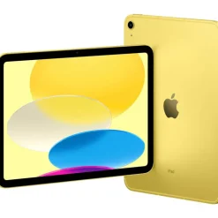 Tablet Apple iPad Air Wi-Fi 10.9" A14 8GB 64GB Amarillo iPadOS